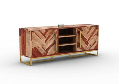 Kalinaw Tv Unit - Urbnfurnish