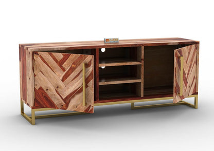 Kalinaw Tv Unit - Urbnfurnish