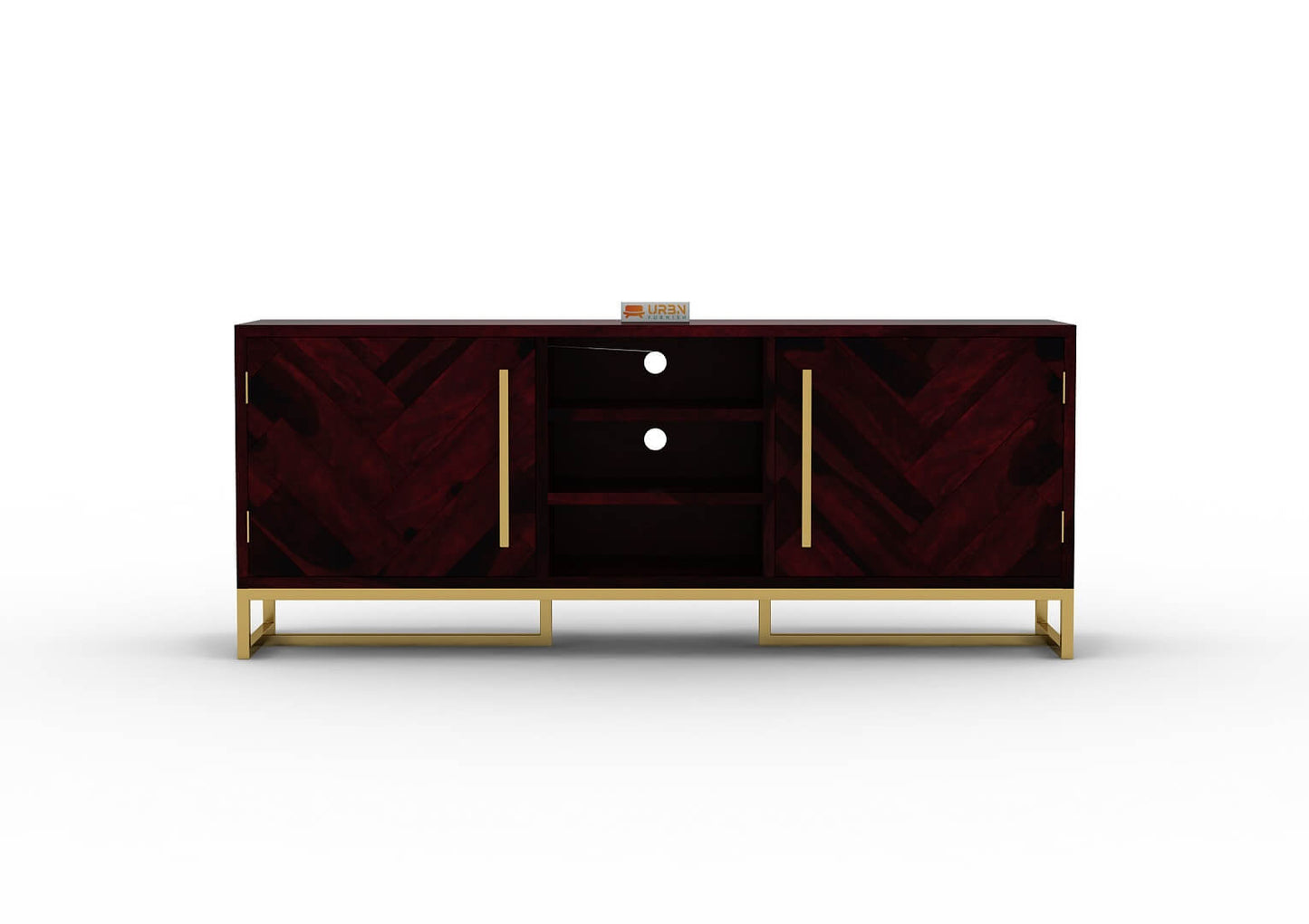 Kalinaw Tv Unit - Urbnfurnish
