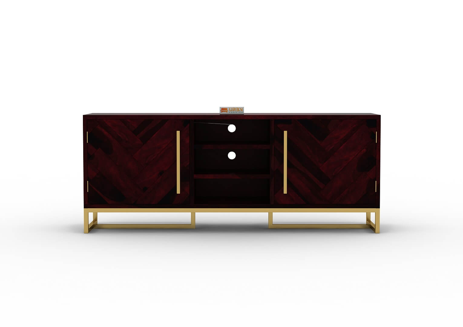Kalinaw Tv Unit - Urbnfurnish