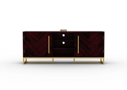 Kalinaw Tv Unit - Urbnfurnish