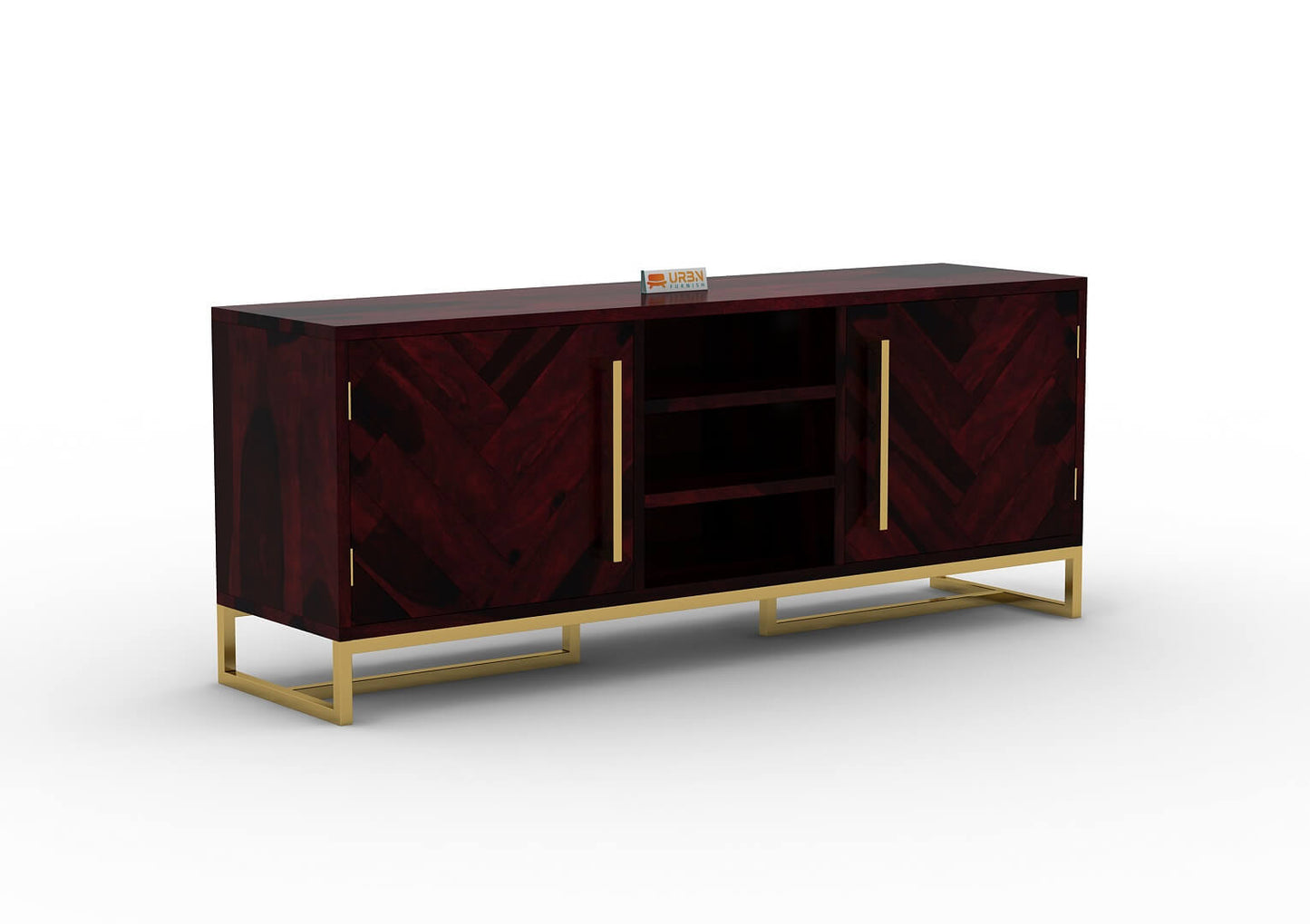 Kalinaw Tv Unit - Urbnfurnish