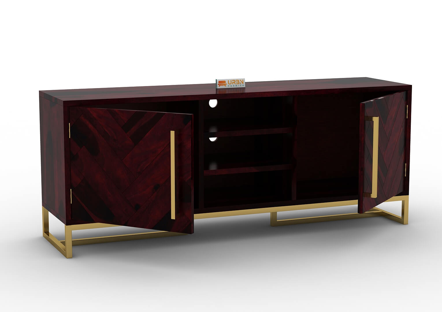 Kalinaw Tv Unit - Urbnfurnish