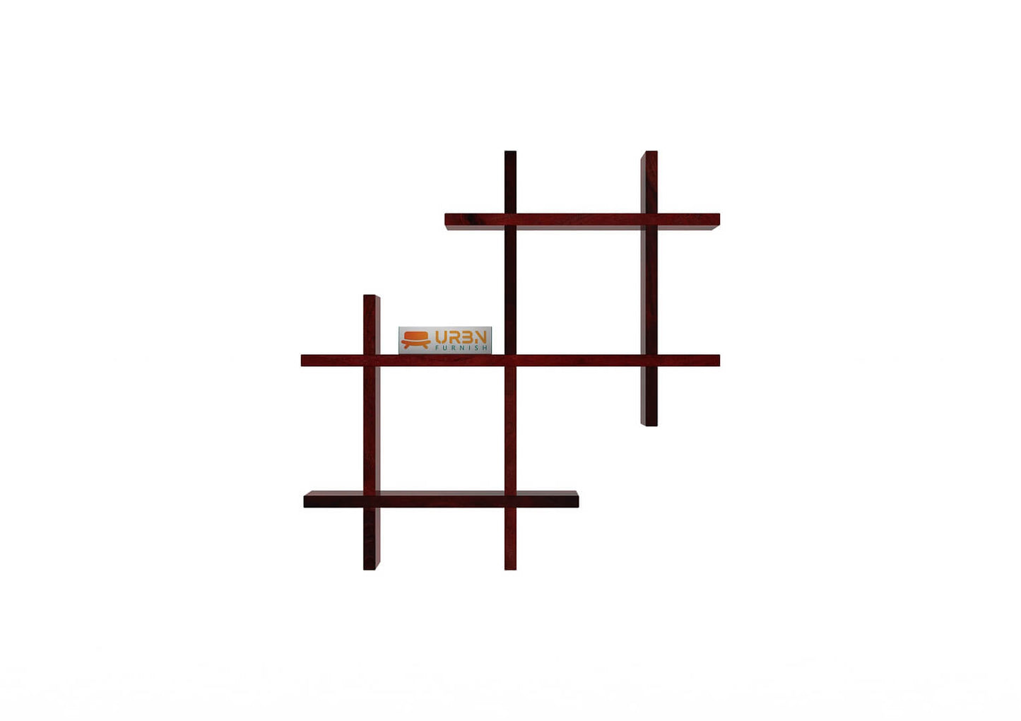 Kanaryo Wall Shelf - Urbnfurnish