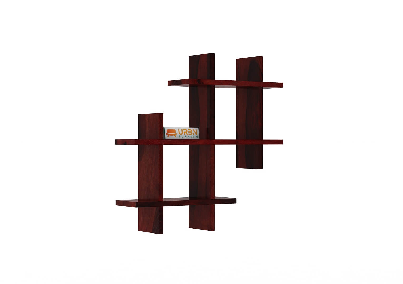 Kanaryo Wall Shelf - Urbnfurnish