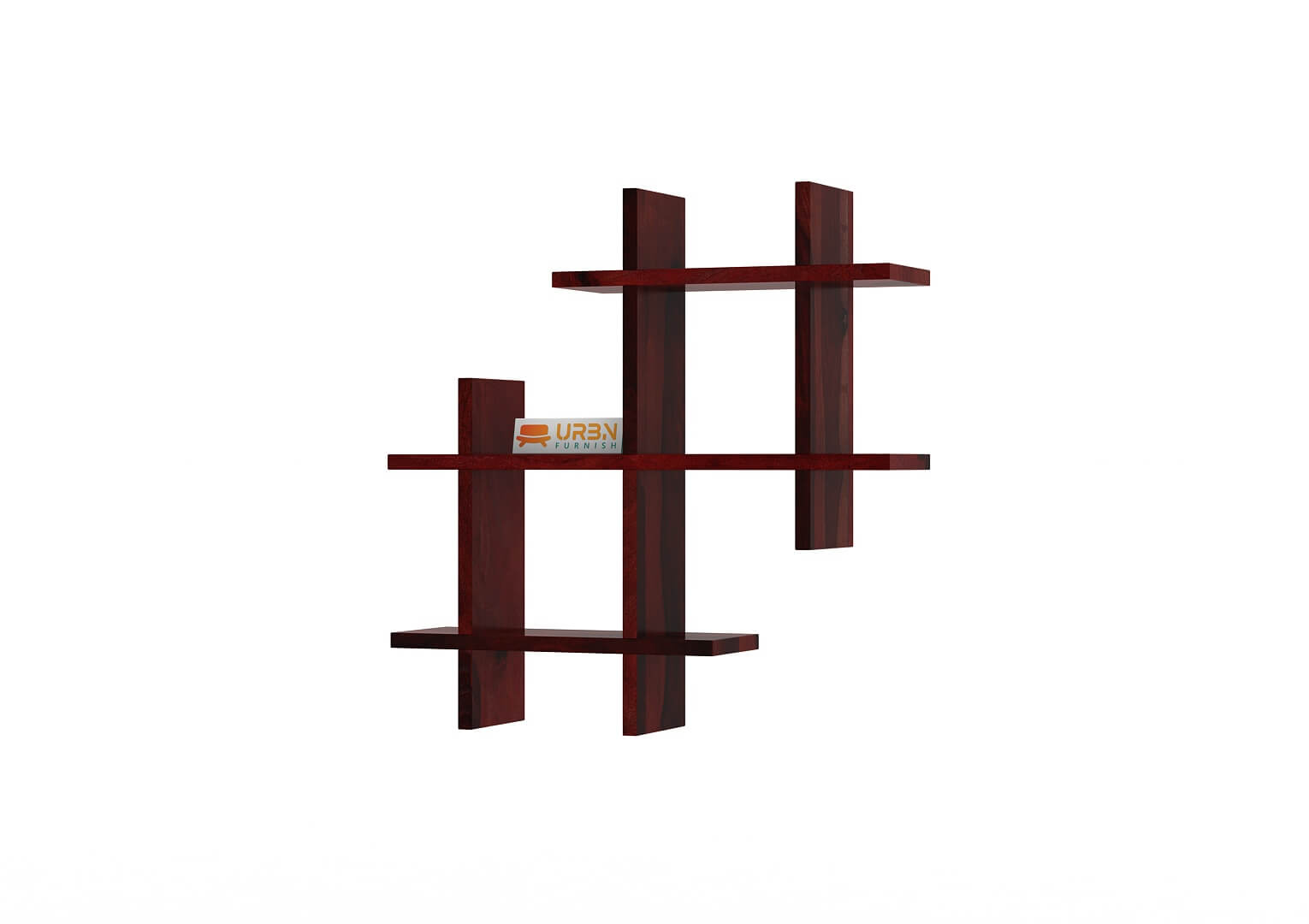 Kanaryo Wall Shelf - Urbnfurnish