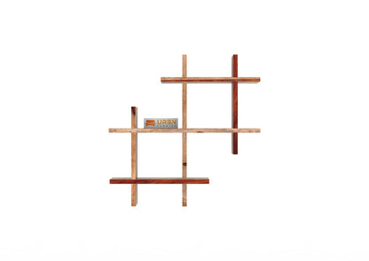 Kanaryo Wall Shelf - Urbnfurnish