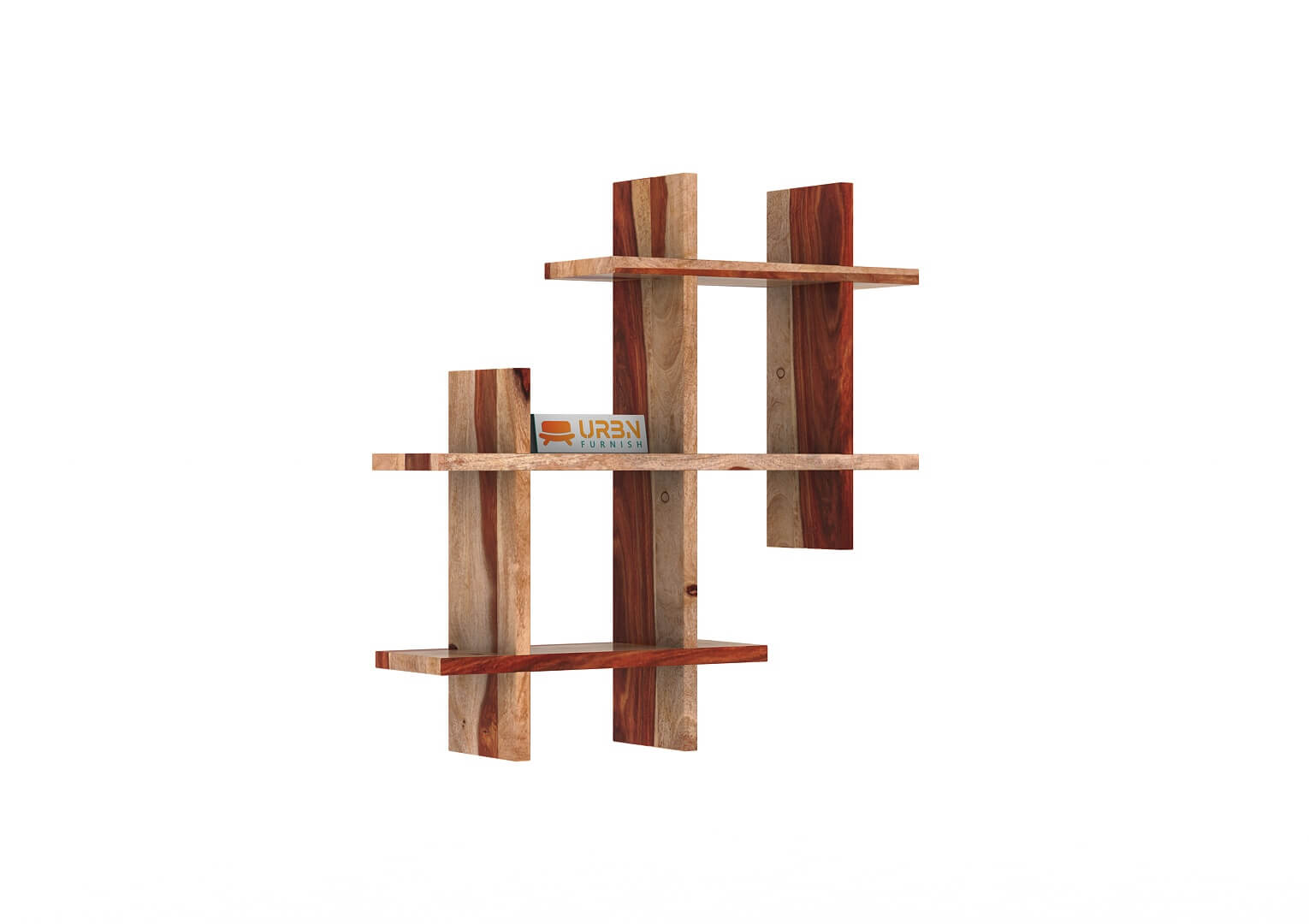 Kanaryo Wall Shelf - Urbnfurnish