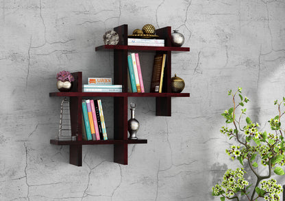 Kanaryo Wall Shelf - Urbnfurnish