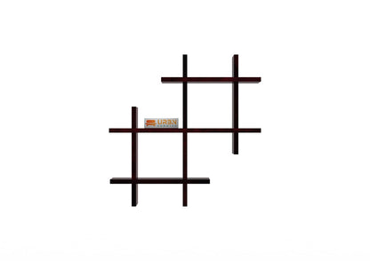 Kanaryo Wall Shelf - Urbnfurnish