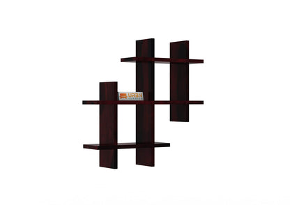 Kanaryo Wall Shelf - Urbnfurnish