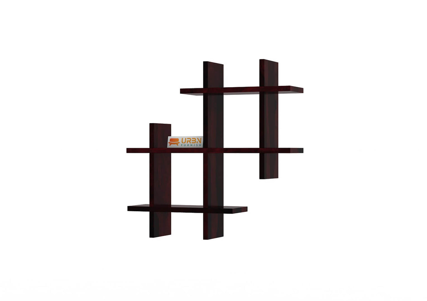 Kanaryo Wall Shelf - Urbnfurnish