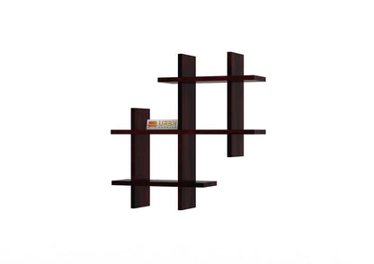 Kanaryo Wall Shelf - Urbnfurnish