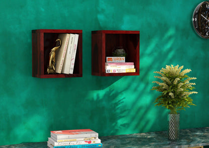 Kape Wall Shelf - Urbnfurnish
