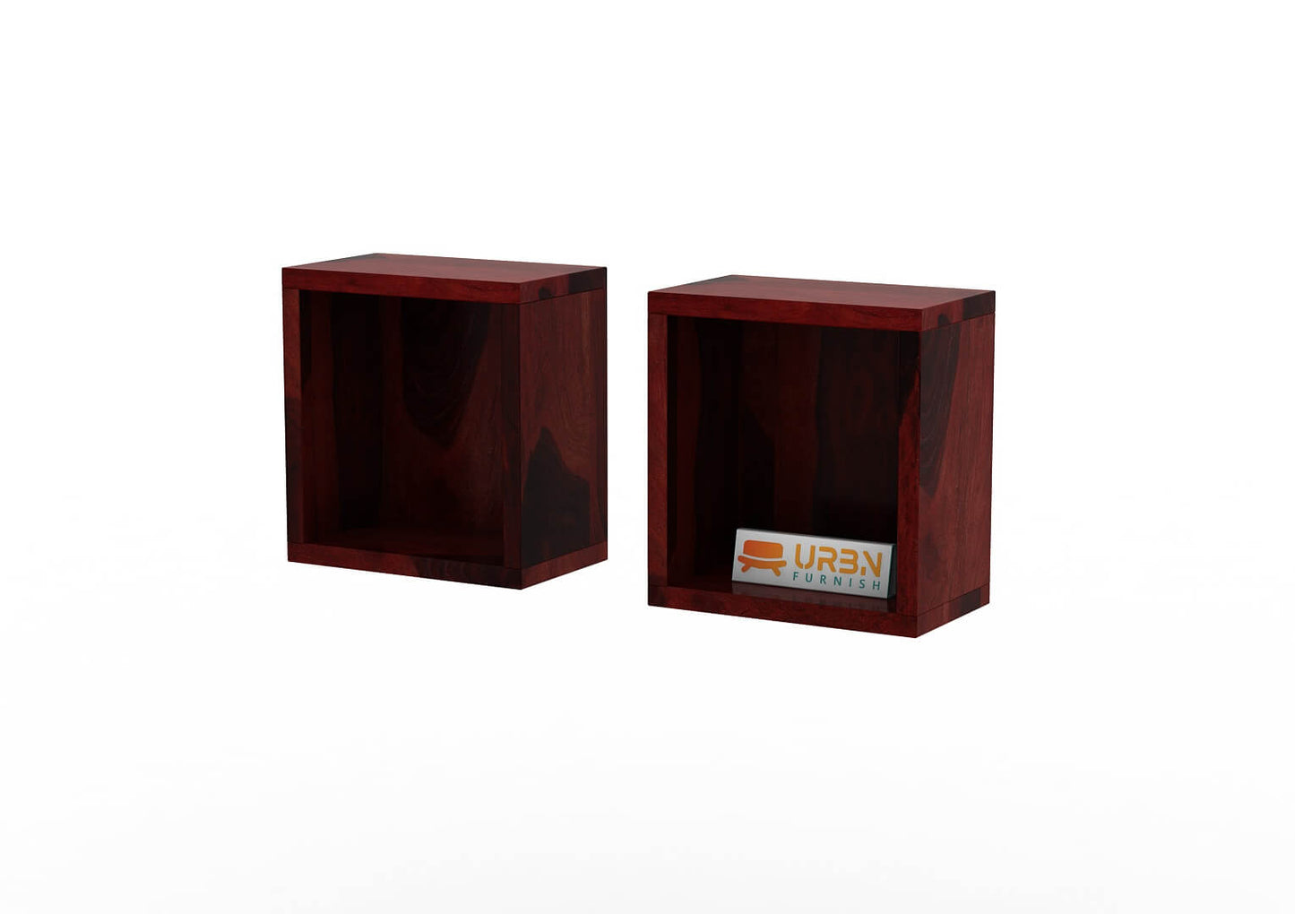 Kape Wall Shelf - Urbnfurnish