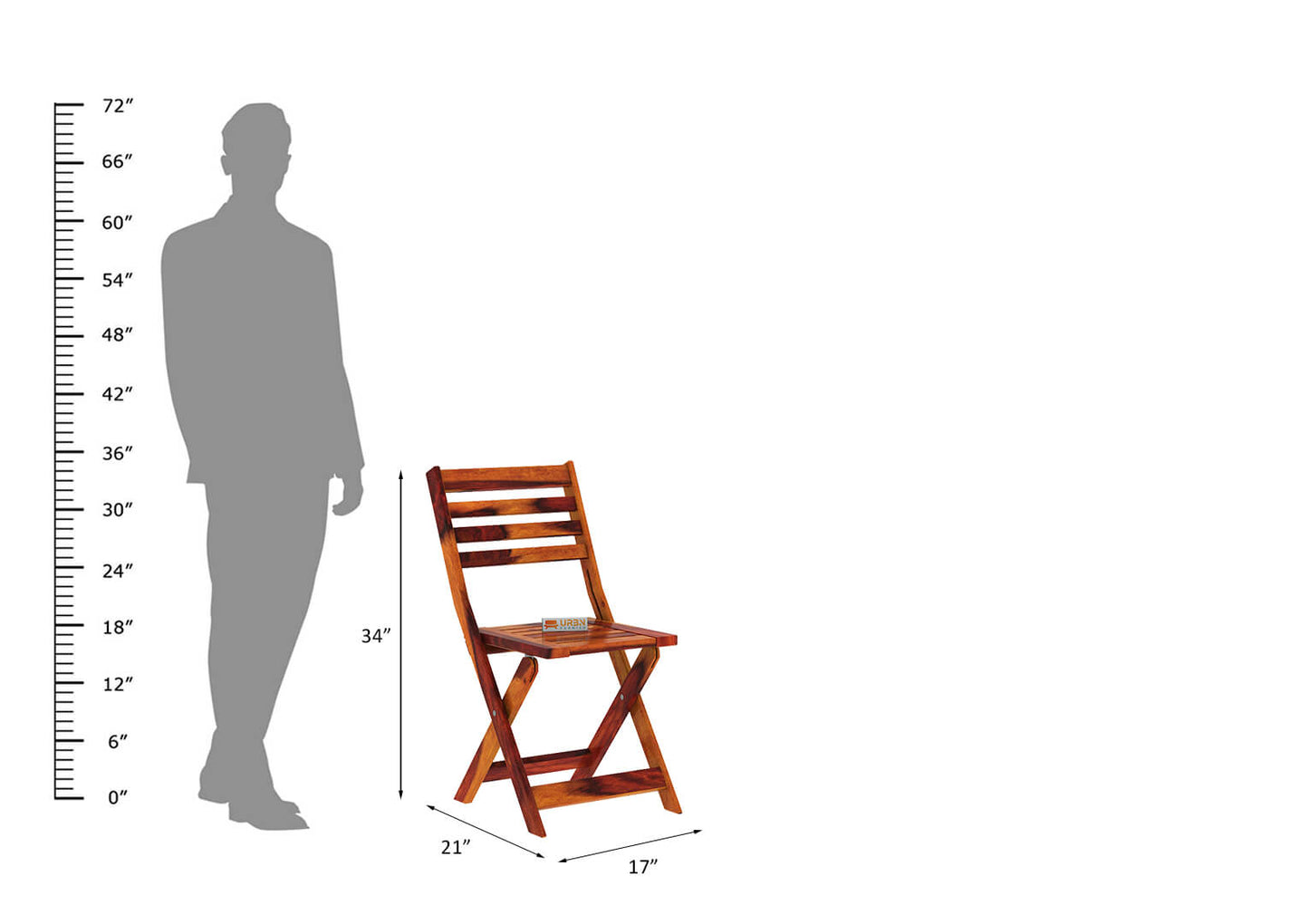 Karav-Foldable-Balcony-Chair-Honey_7