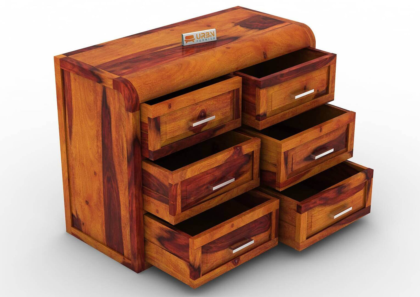 Kilig Chest Of Drawer - Urbnfurnish