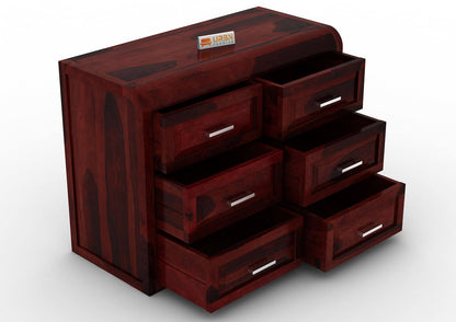 Kilig Chest Of Drawer - Urbnfurnish
