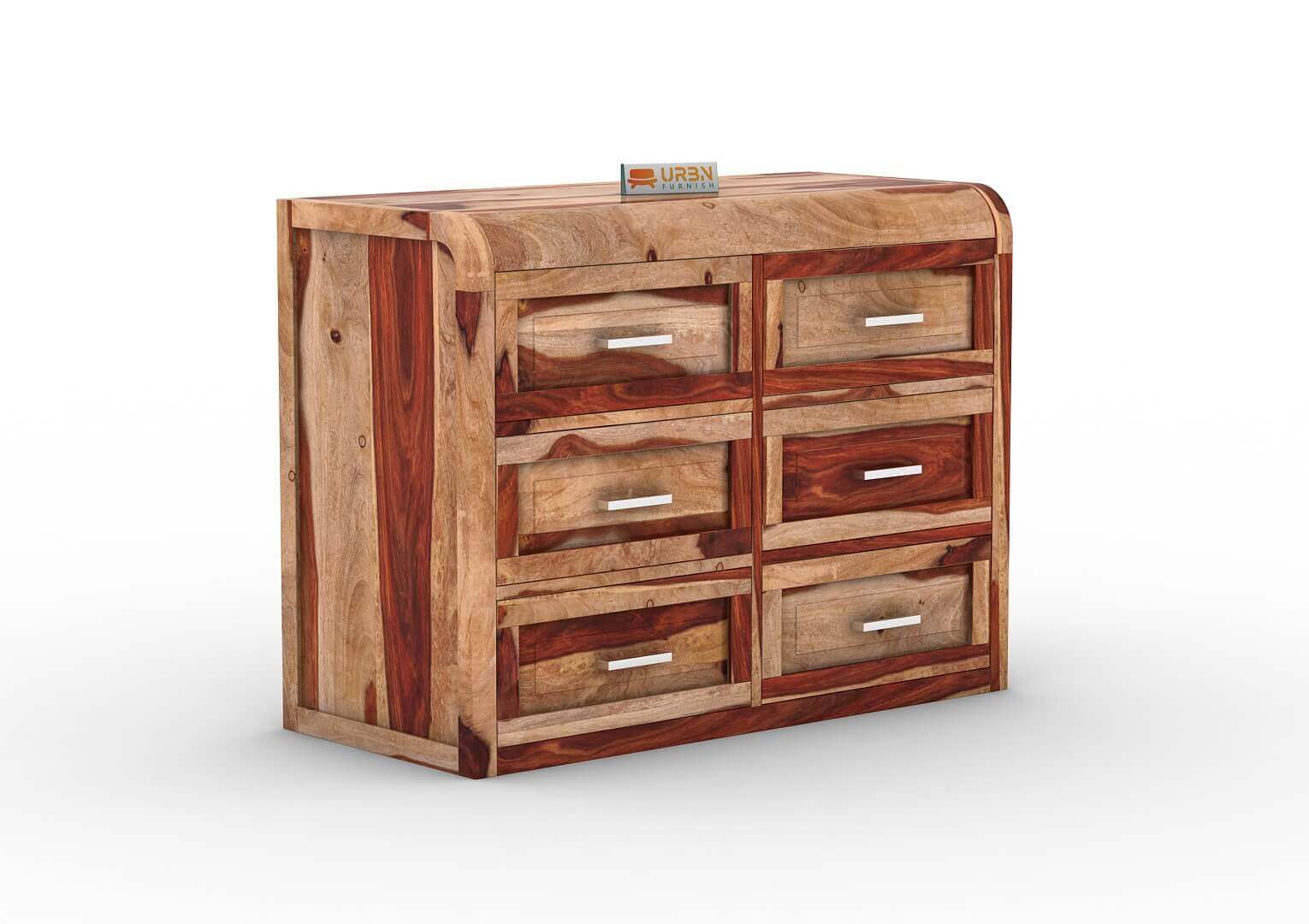 Kilig Chest Of Drawer - Urbnfurnish