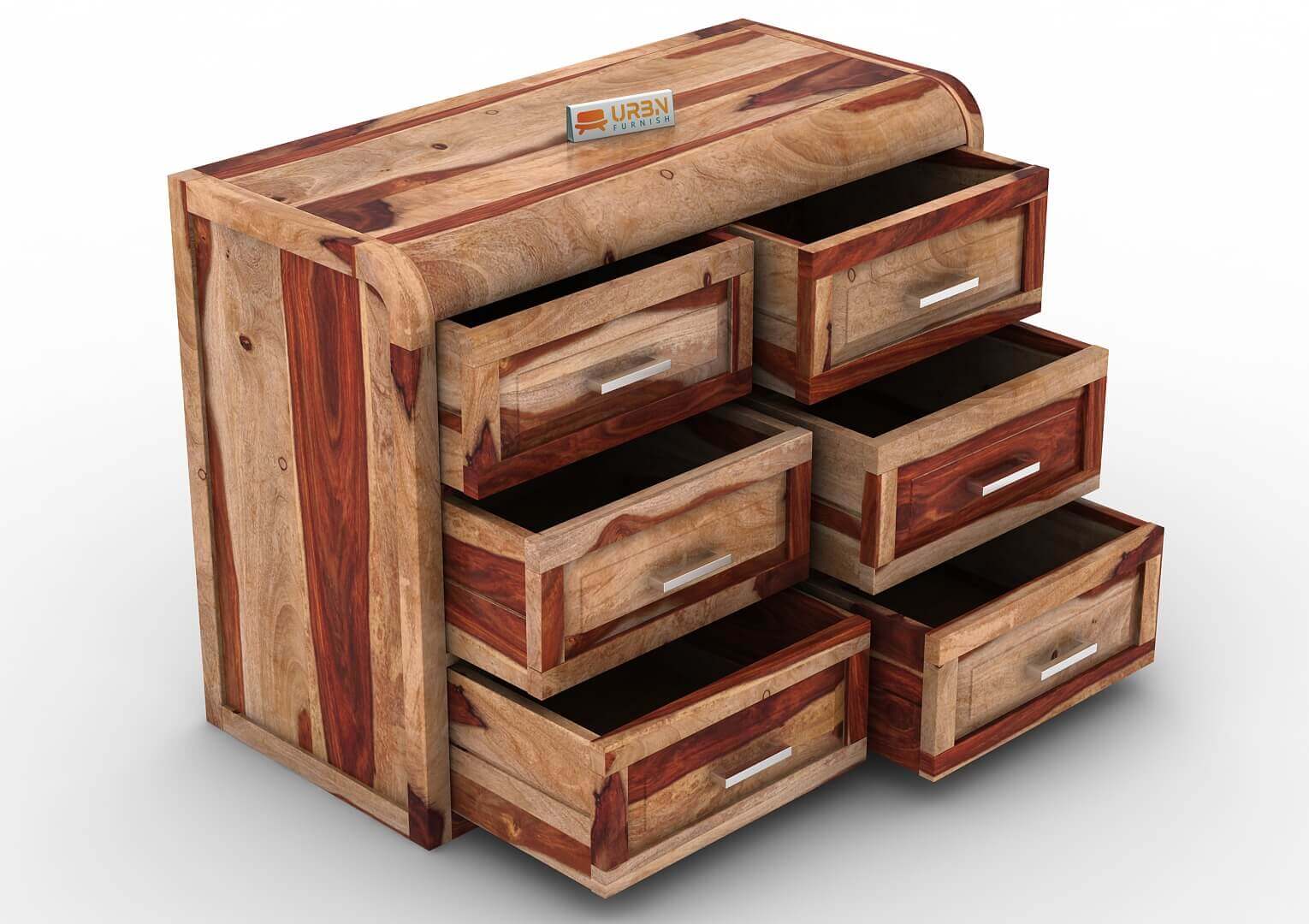 Kilig Chest Of Drawer - Urbnfurnish