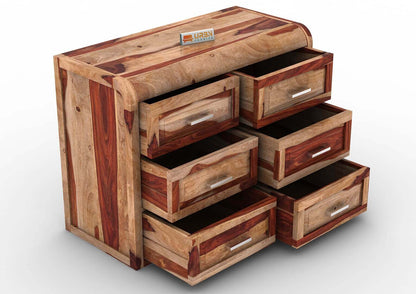Kilig Chest Of Drawer - Urbnfurnish