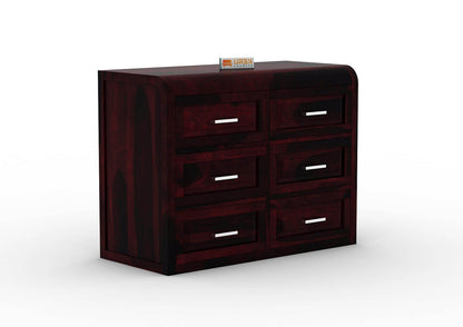 Kilig Chest Of Drawer - Urbnfurnish