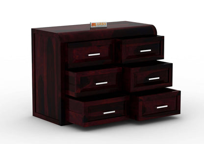 Kilig Chest Of Drawer - Urbnfurnish