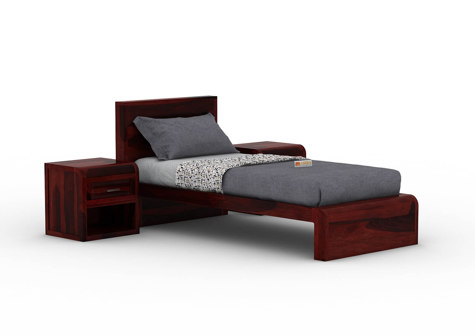 Kilig-Single-Bed-Mahogany_3