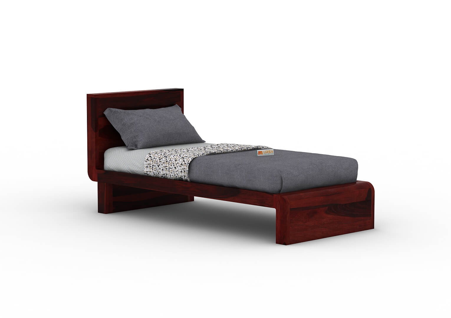 Kilig-Single-Bed-Mahogany_4