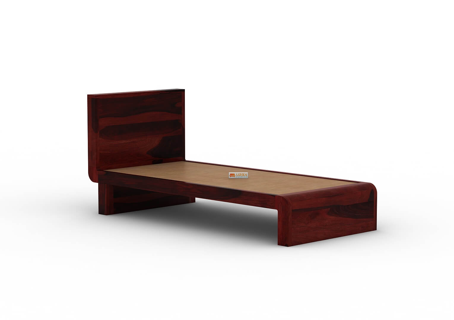 Kilig-Single-Bed-Mahogany_6
