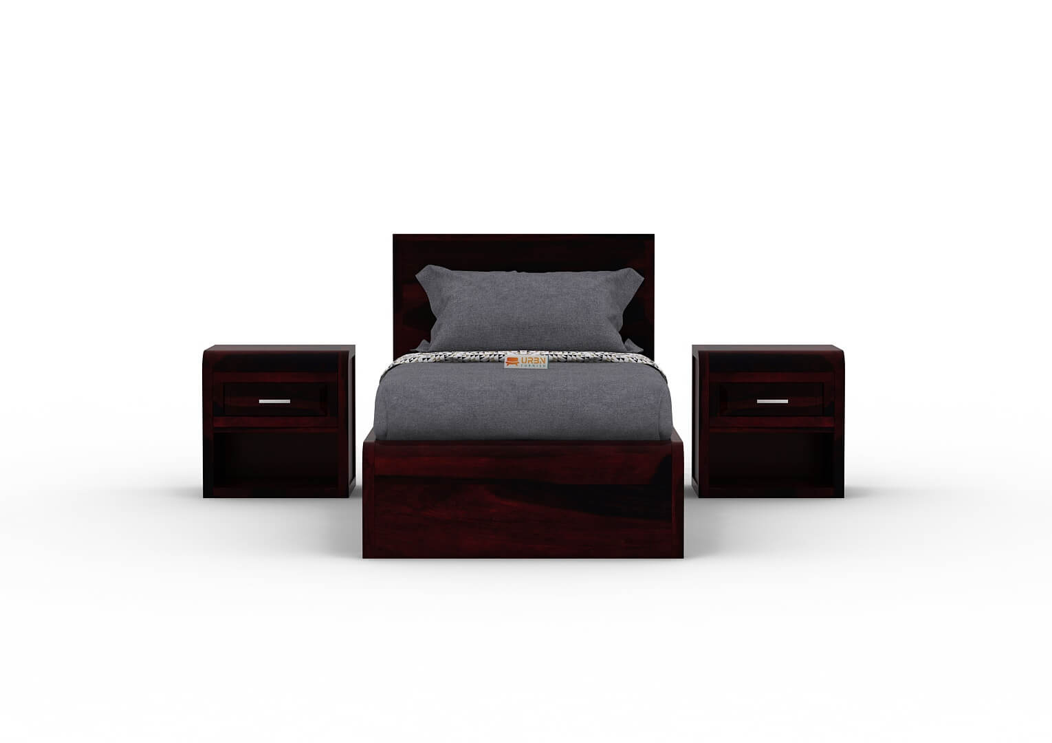 Kilig-Single-Bed-Walnut_2
