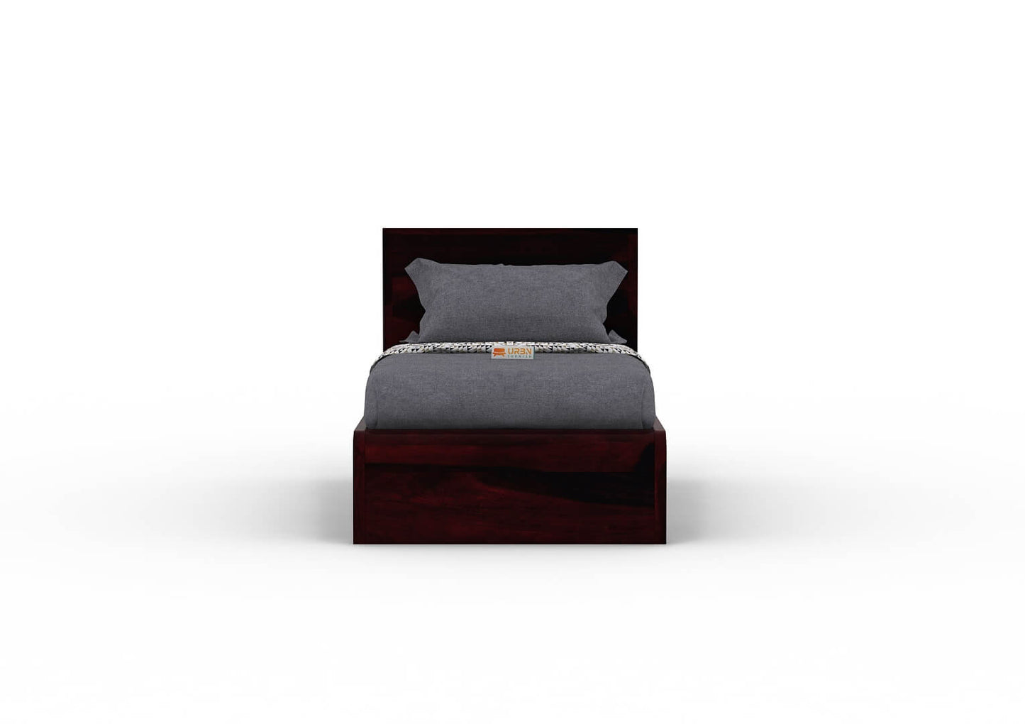 Kilig-Single-Bed-Walnut_4