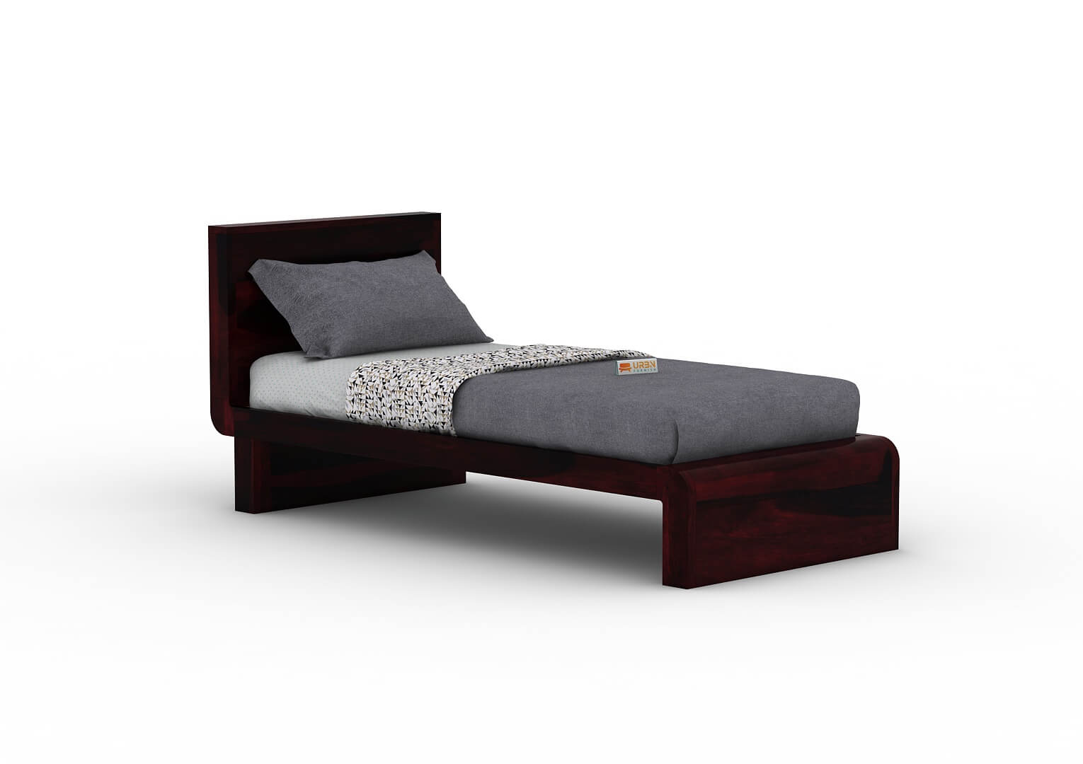 Kilig-Single-Bed-Walnut_5