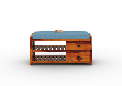 Knavery Shoe Rack - Urbnfurnish