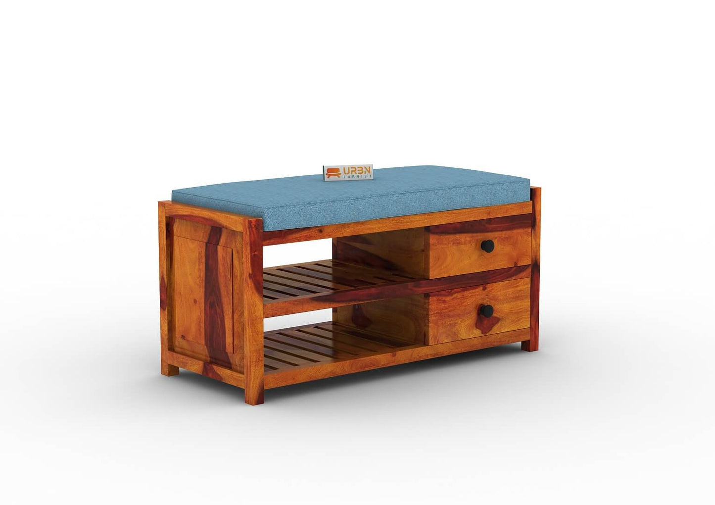 Knavery Shoe Rack - Urbnfurnish