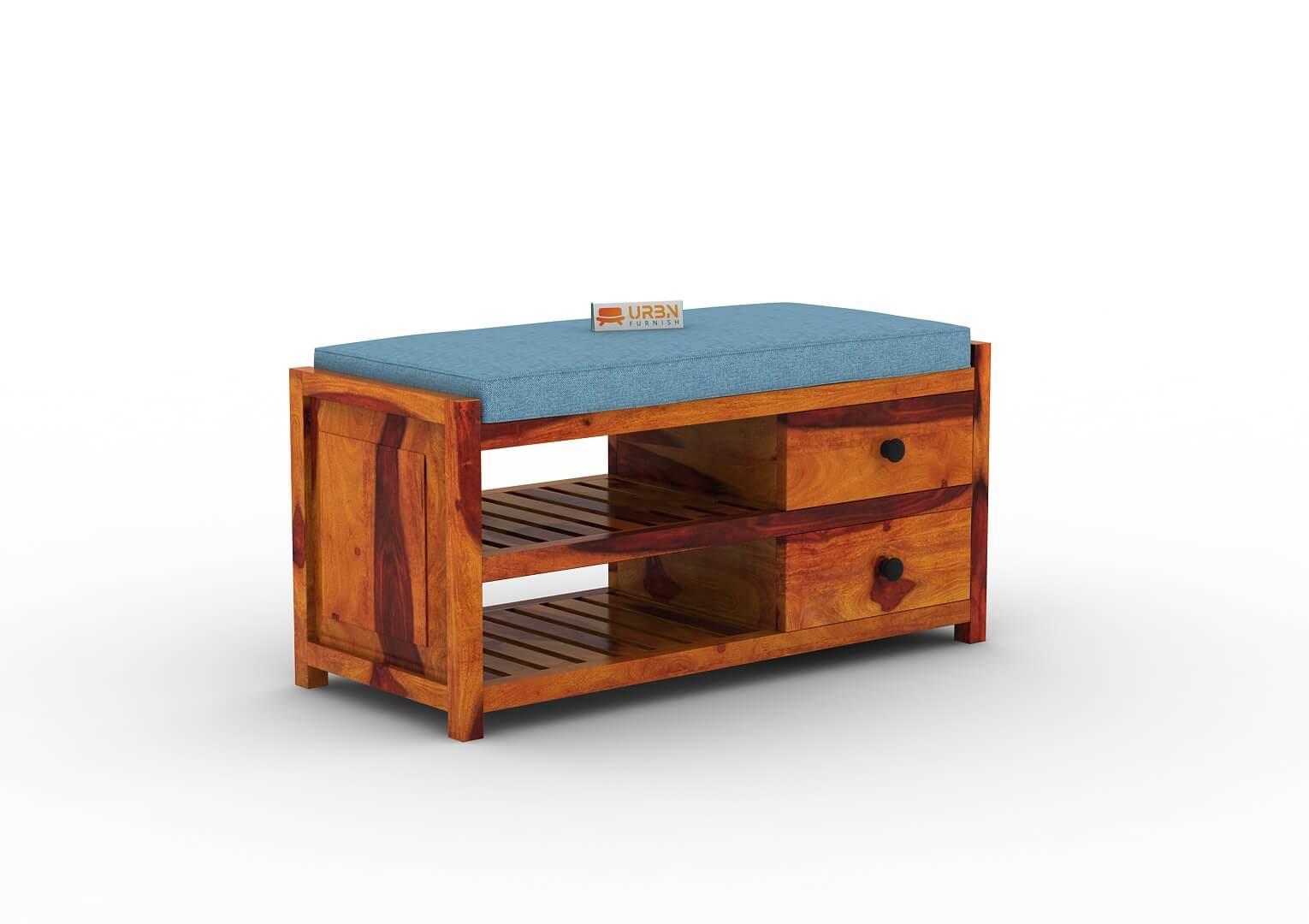 Knavery Shoe Rack - Urbnfurnish