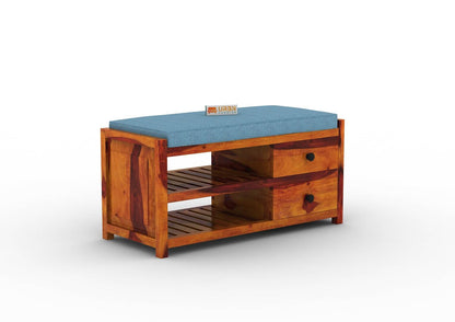 Knavery Shoe Rack - Urbnfurnish