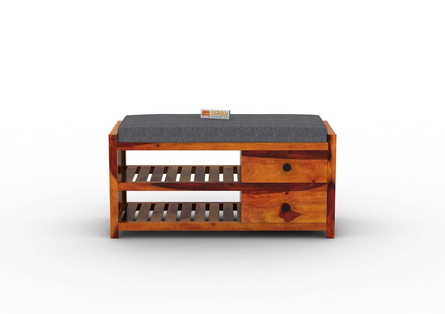 Knavery Shoe Rack - Urbnfurnish