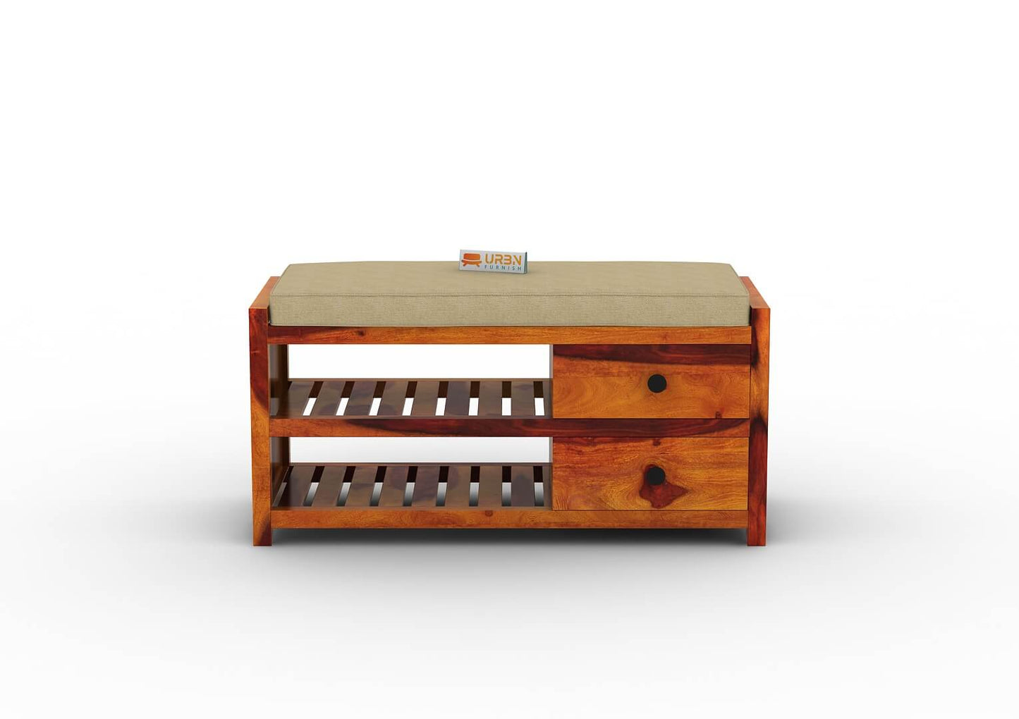 Knavery Shoe Rack - Urbnfurnish