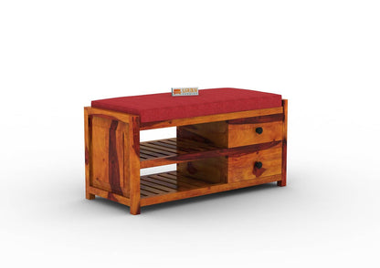 Knavery Shoe Rack - Urbnfurnish
