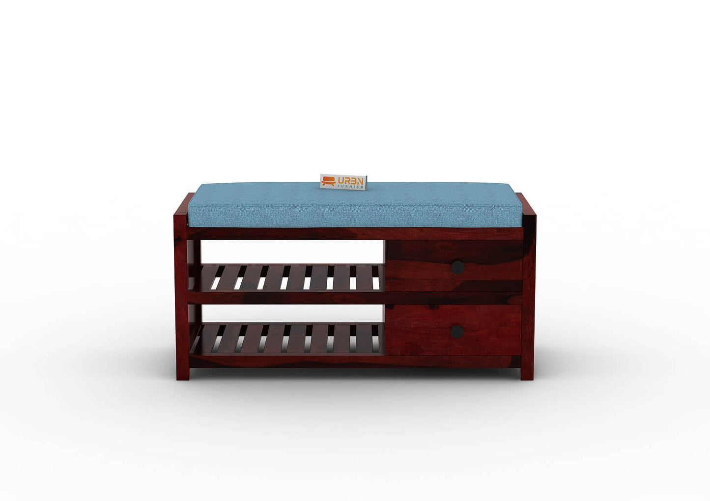 Knavery Shoe Rack - Urbnfurnish