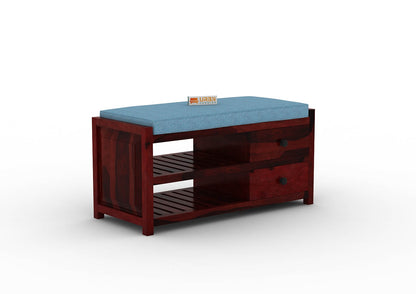 Knavery Shoe Rack - Urbnfurnish