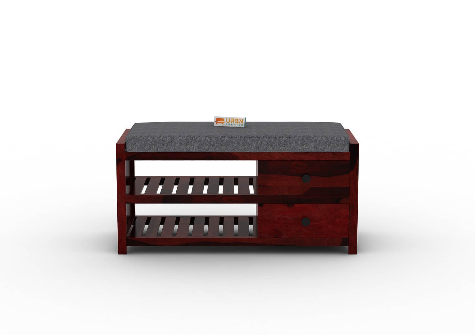 Knavery Shoe Rack - Urbnfurnish