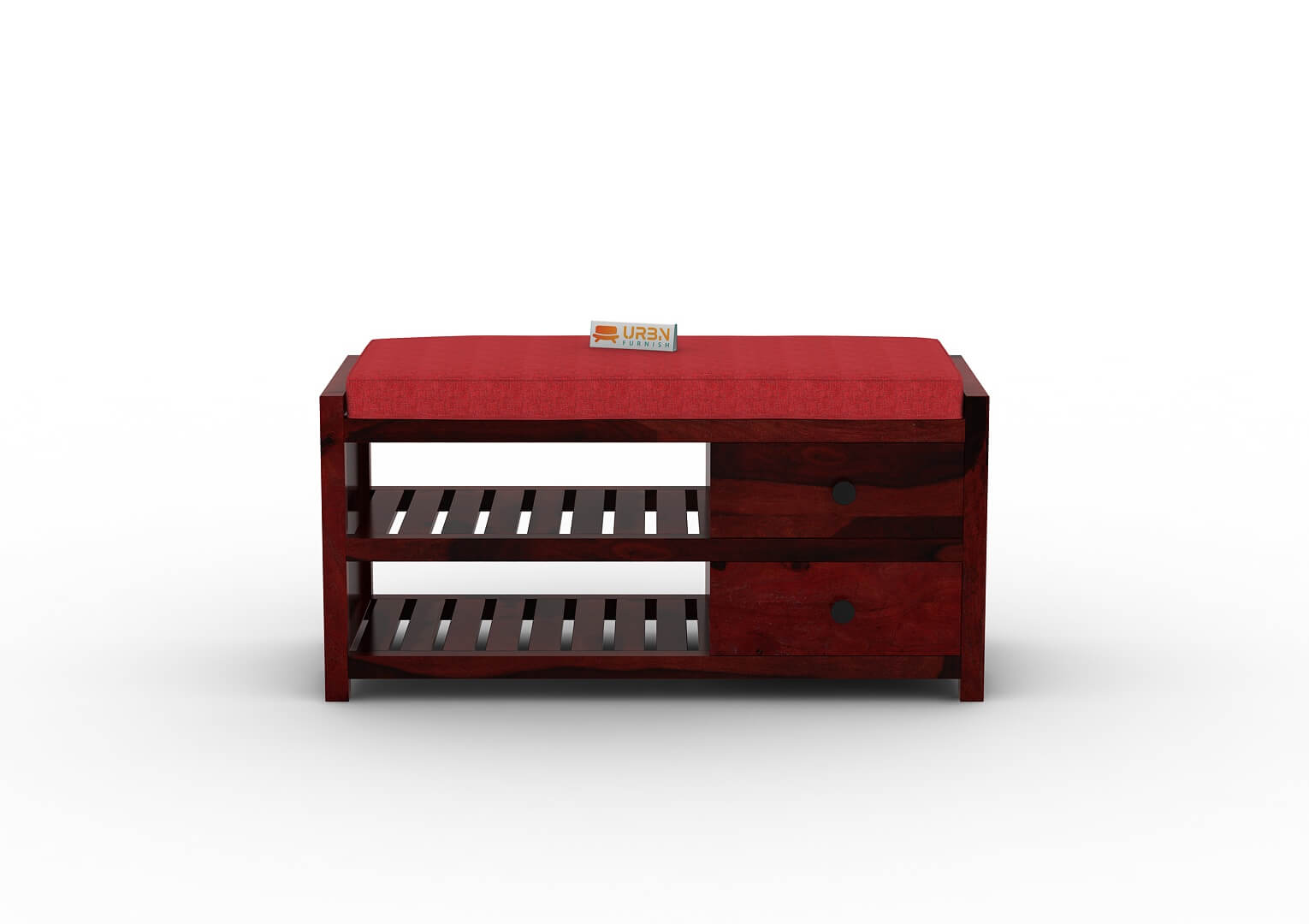 Knavery Shoe Rack - Urbnfurnish