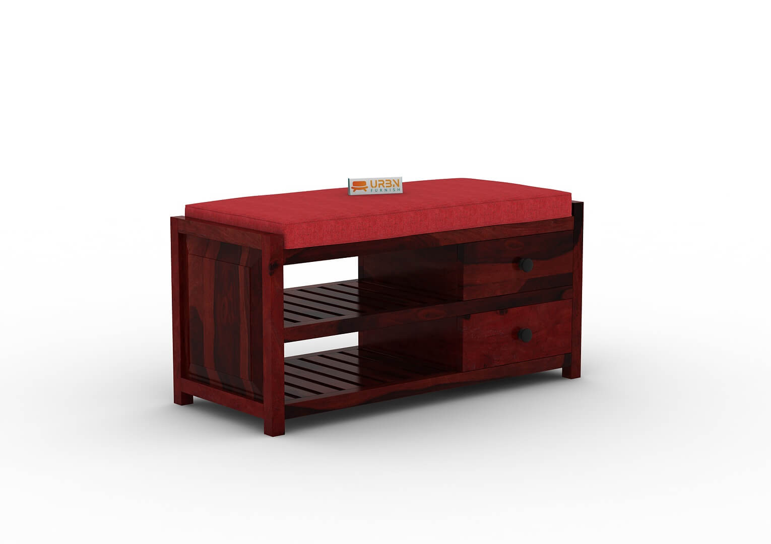 Knavery Shoe Rack - Urbnfurnish