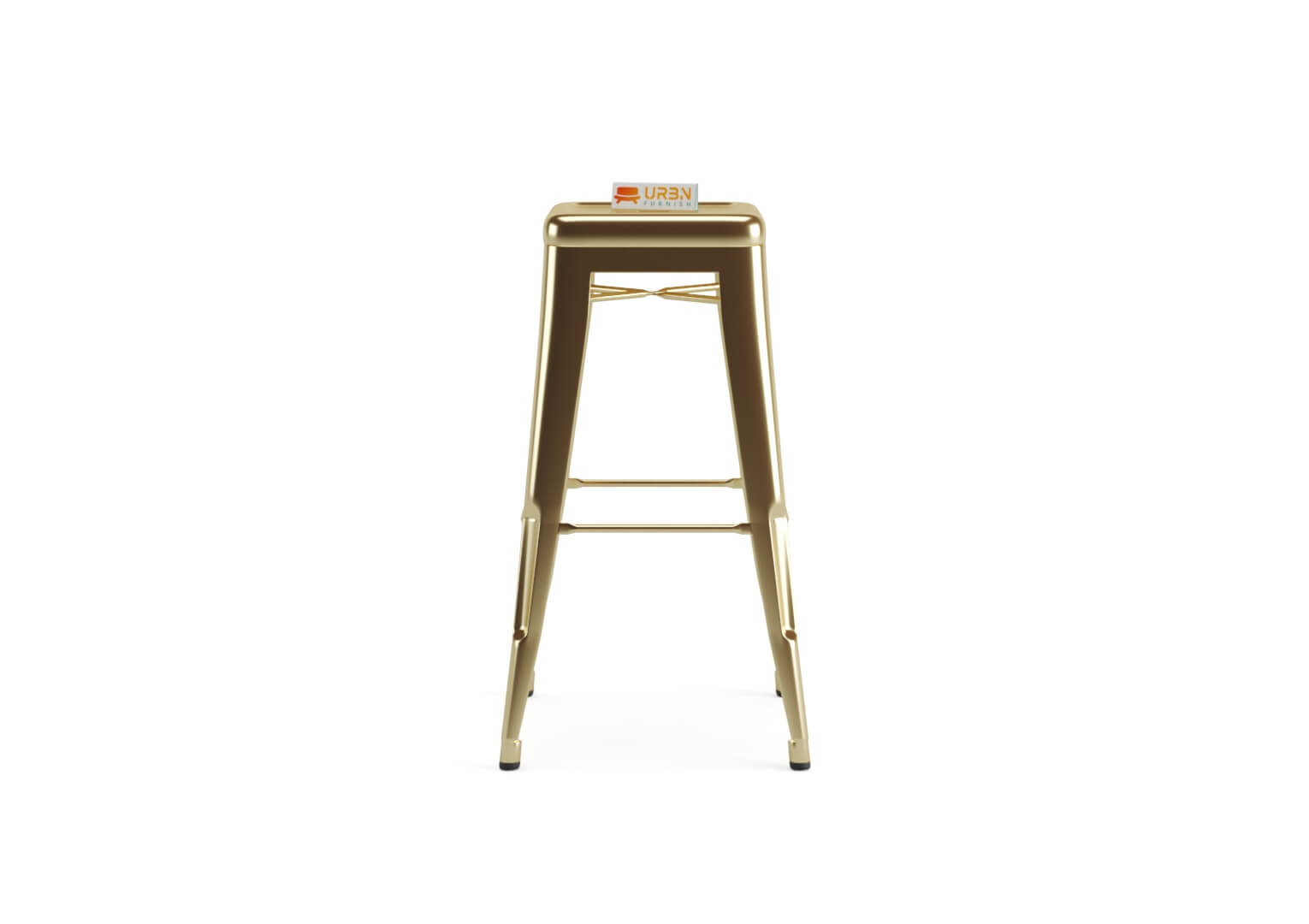 Knight-Bar-Stool-Golden_2