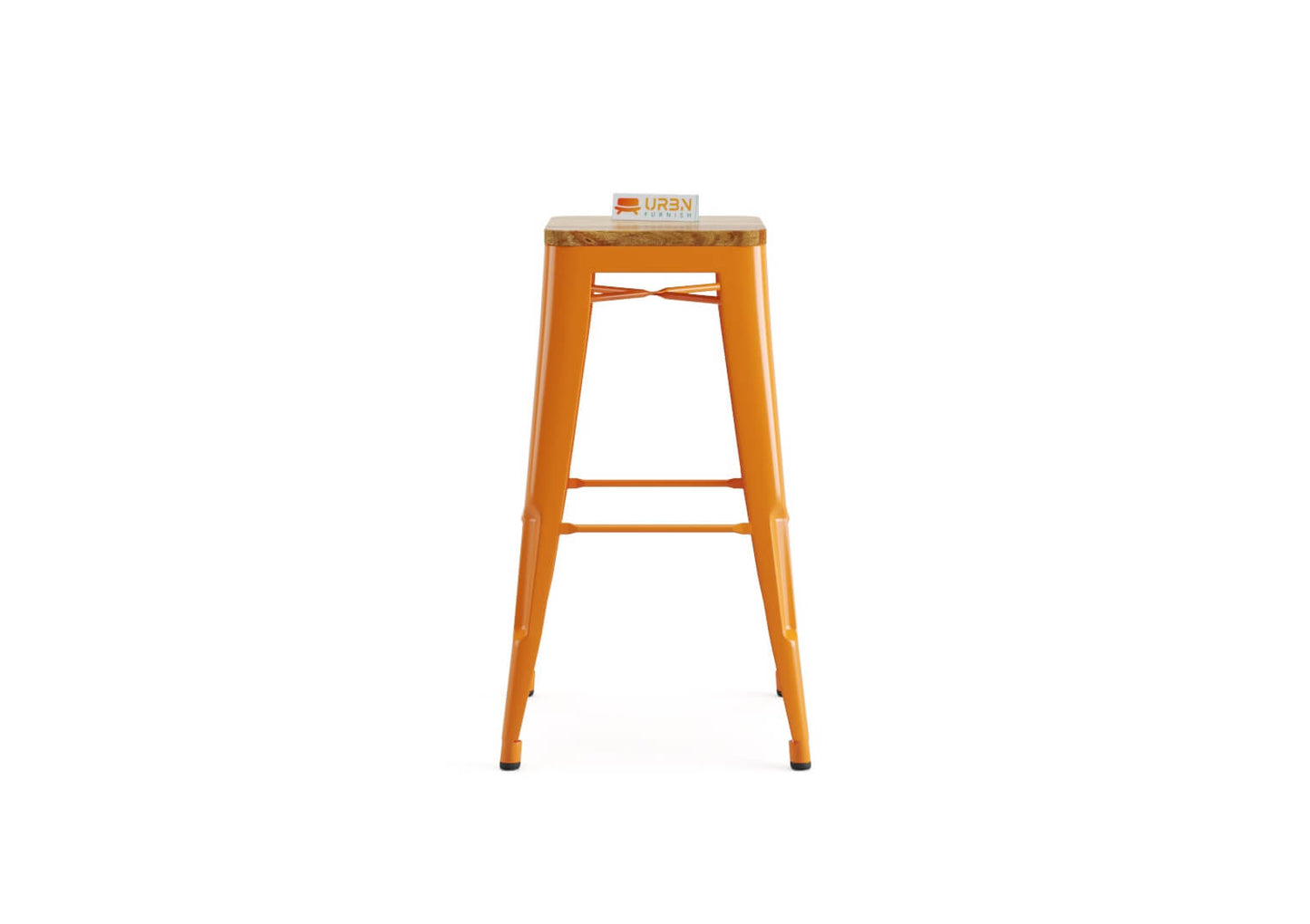 Knight-Bar-Stool-Orange-Mango_2
