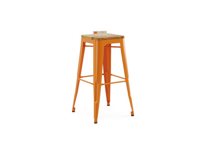 Knight-Bar-Stool-Orange-Mango_3