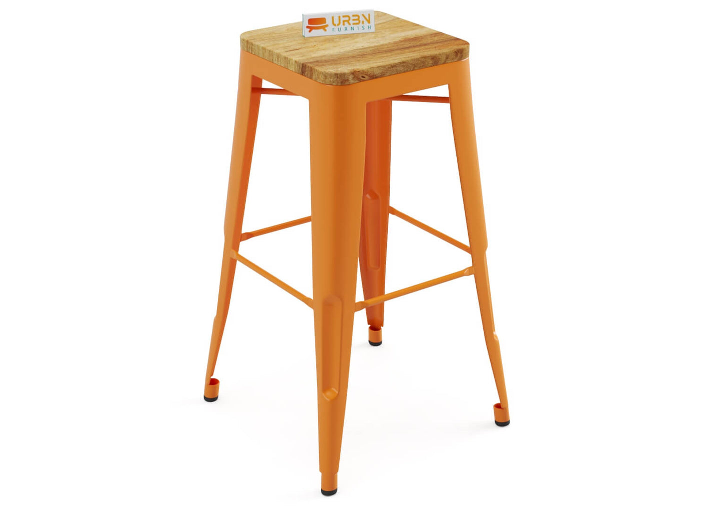 Knight-Bar-Stool-Orange-Mango_4