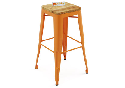 Knight-Bar-Stool-Orange-Mango_4
